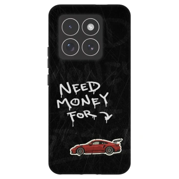 Picasee Fashion Case για Xiaomi 14 Pro - Track Mode