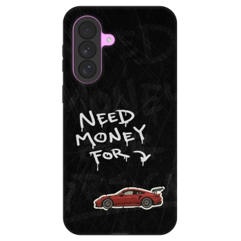 Picasee Fashion Case για Samsung Galaxy A37 - Track Mode