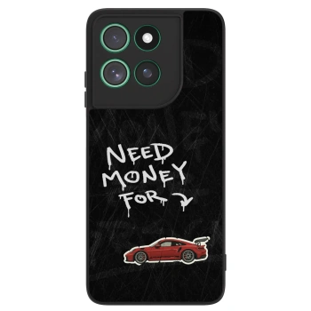 Θήκη για Motorola Moto G57 Power - Track Mode