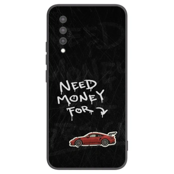 Θήκη για Xiaomi Mi 9 Lite - Track Mode