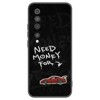 Θήκη για Xiaomi Mi 10 - Track Mode