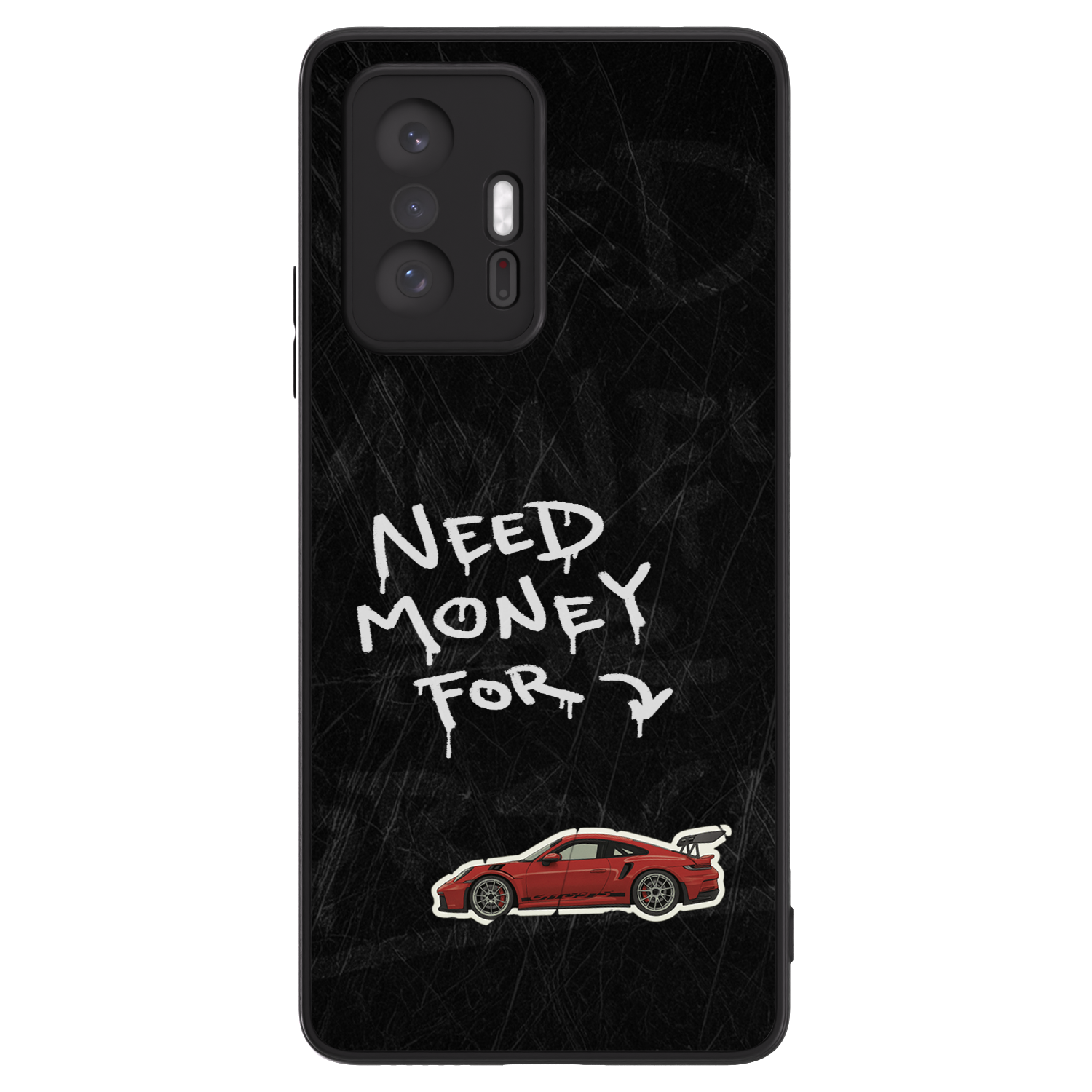 Picasee ULTIMATE CASE για Xiaomi 11T - Track Mode