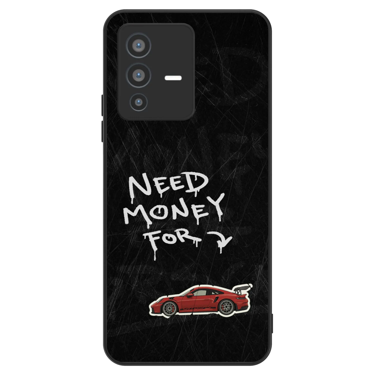 Picasee ULTIMATE CASE για Vivo V23 5G - Track Mode