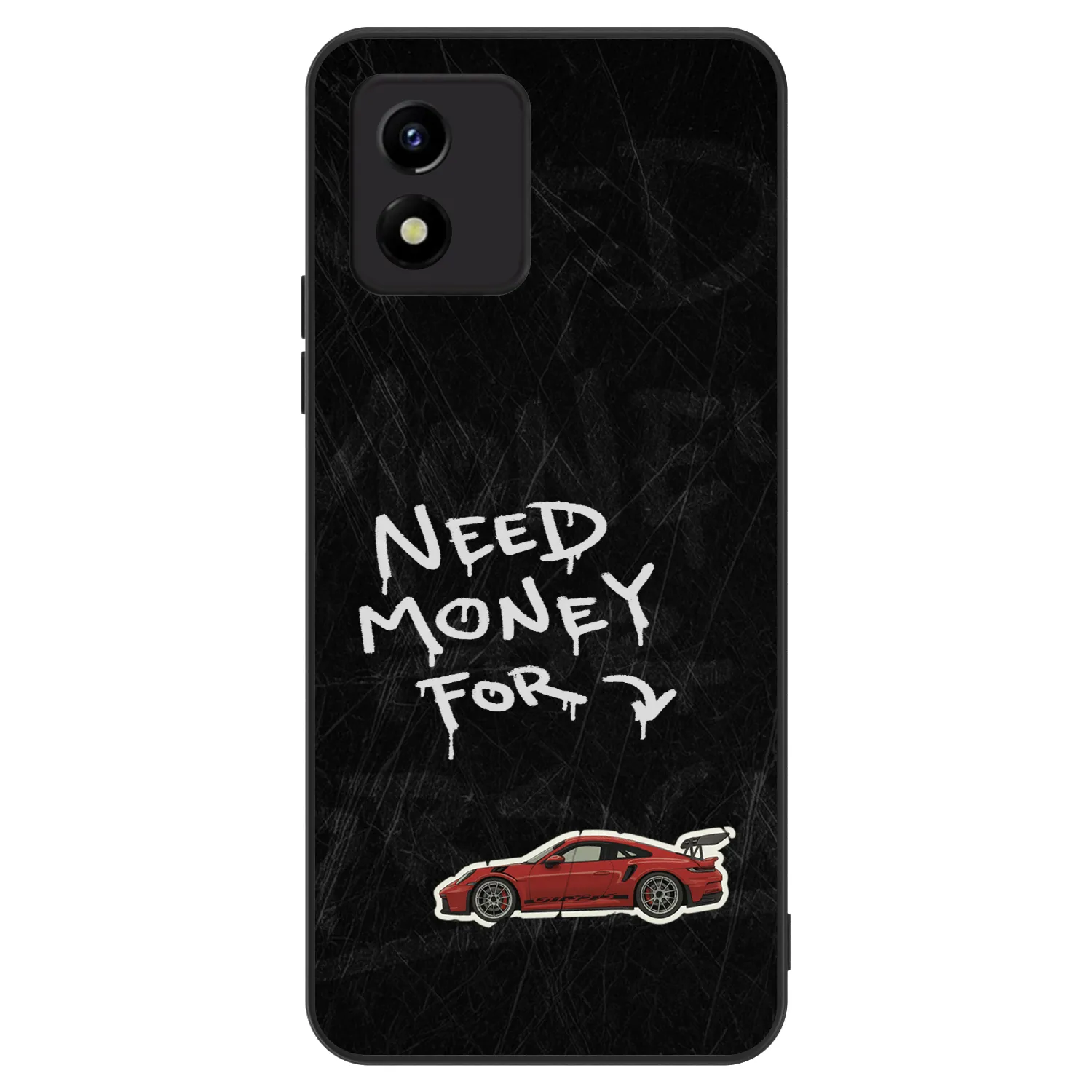 Picasee ULTIMATE CASE για Vivo Y01 - Track Mode