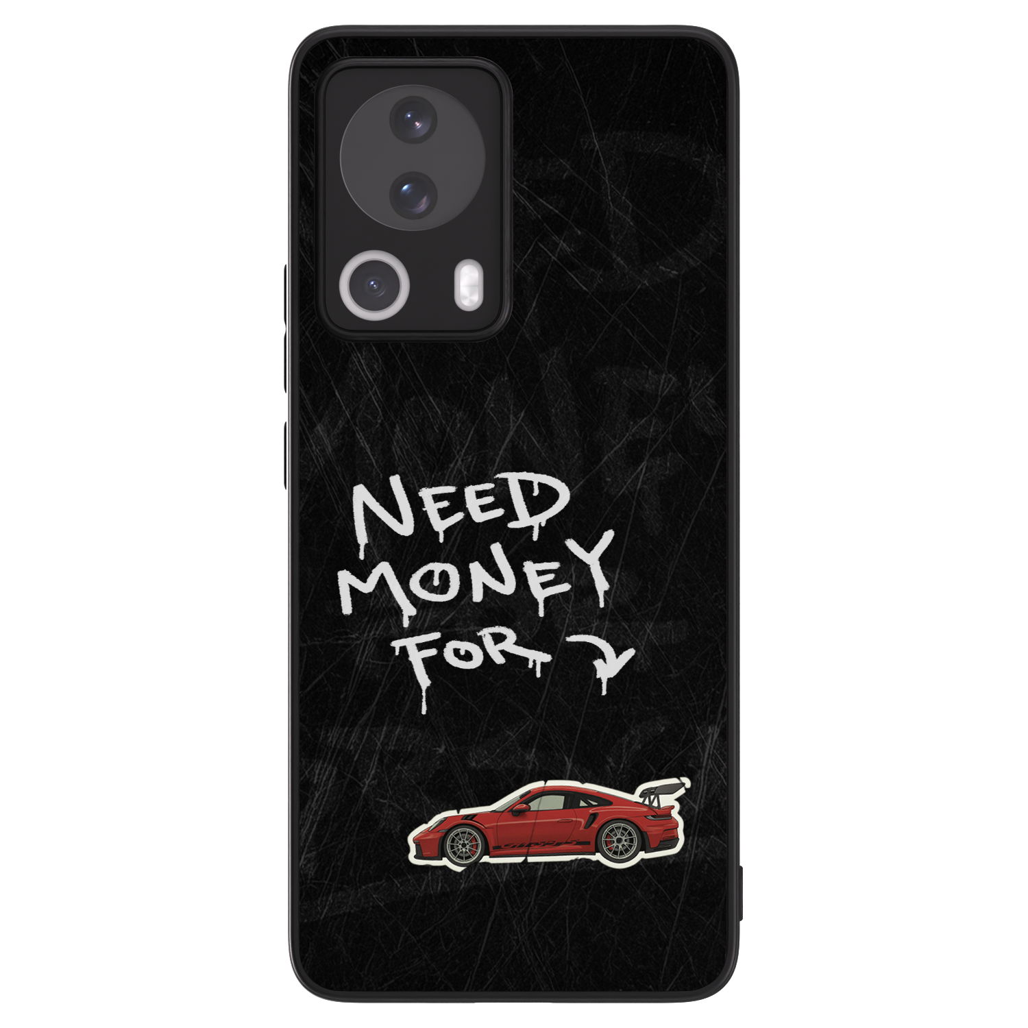 Picasee ULTIMATE CASE για Xiaomi 13 Lite - Track Mode