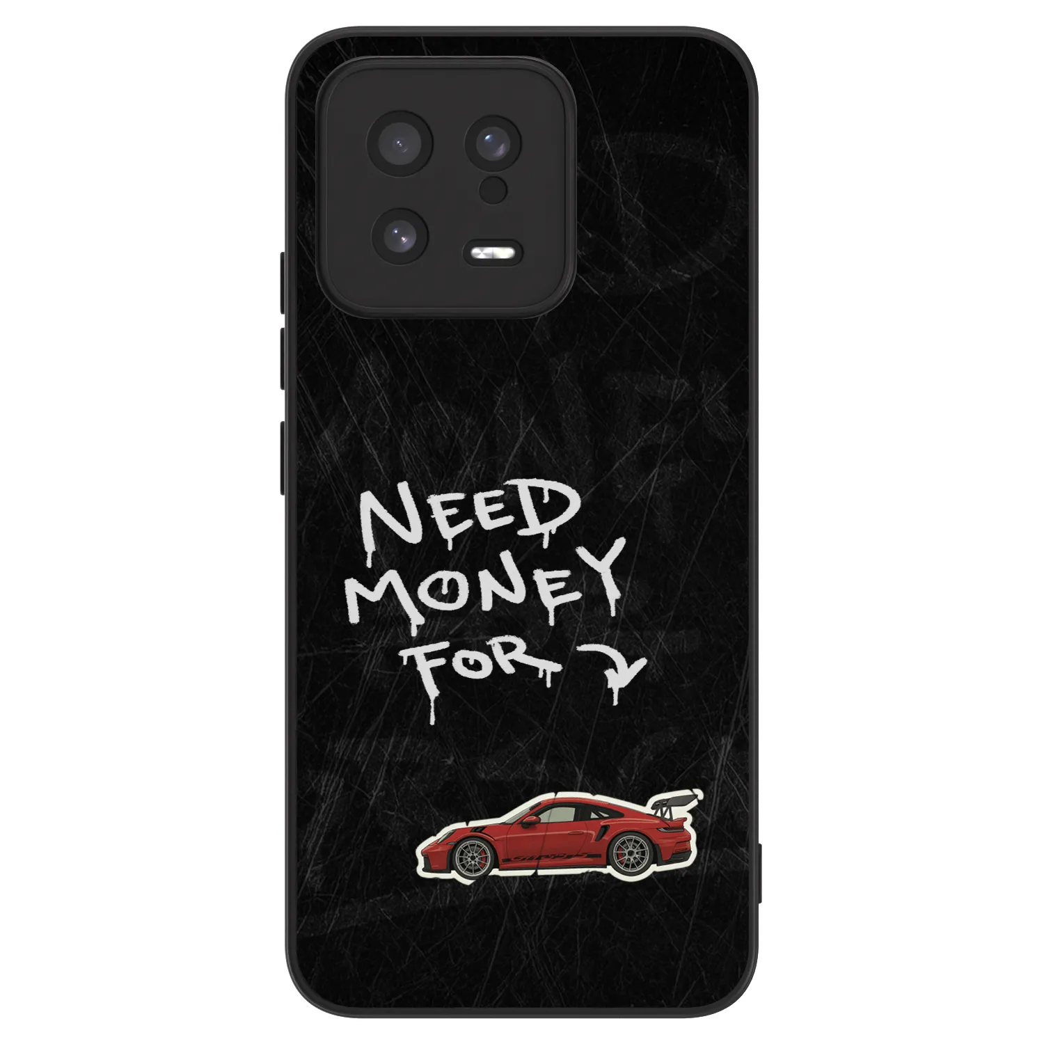 Picasee ULTIMATE CASE για Xiaomi 13 - Track Mode