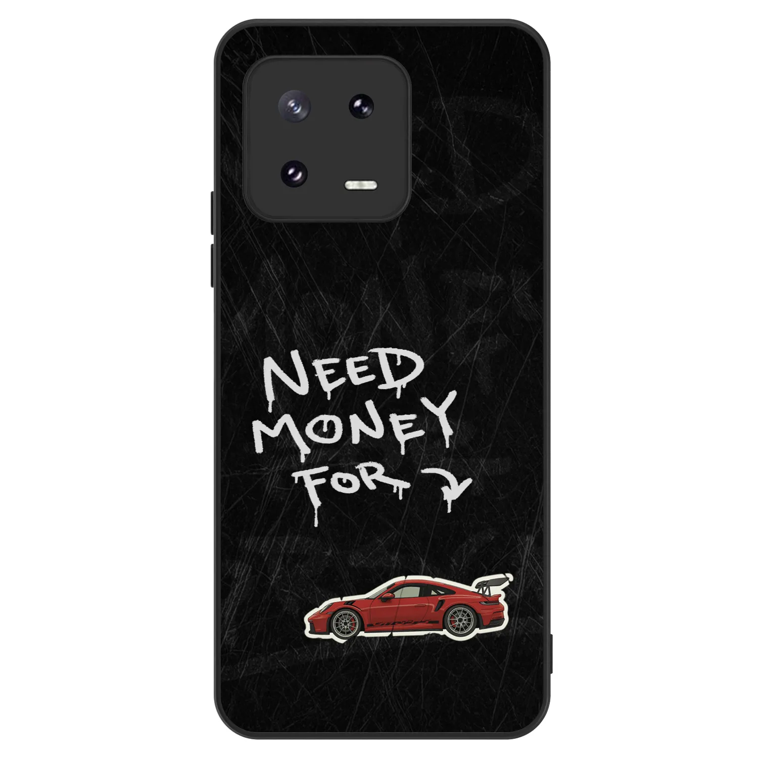 Picasee ULTIMATE CASE για Xiaomi 13 Pro - Track Mode