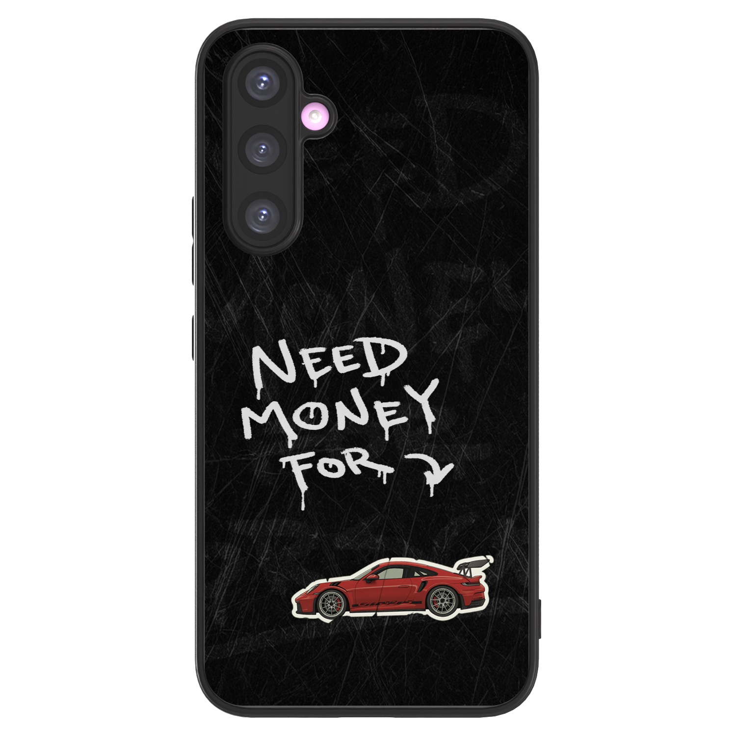 Picasee ULTIMATE CASE για Samsung Galaxy A54 5G A546B - Track Mode