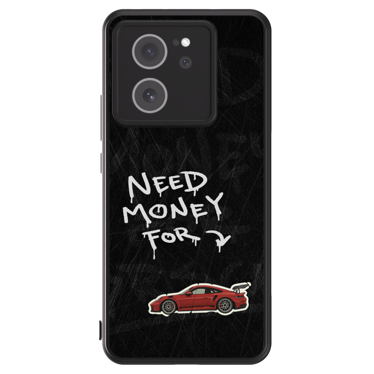 Picasee ULTIMATE CASE για Xiaomi 13T Pro - Track Mode