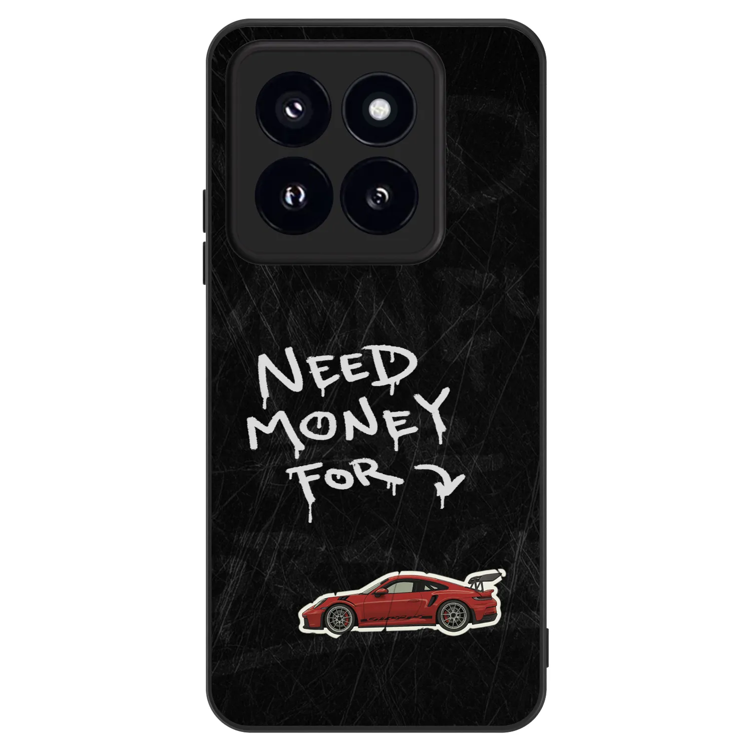 Picasee ULTIMATE CASE για Xiaomi 14 Pro - Track Mode