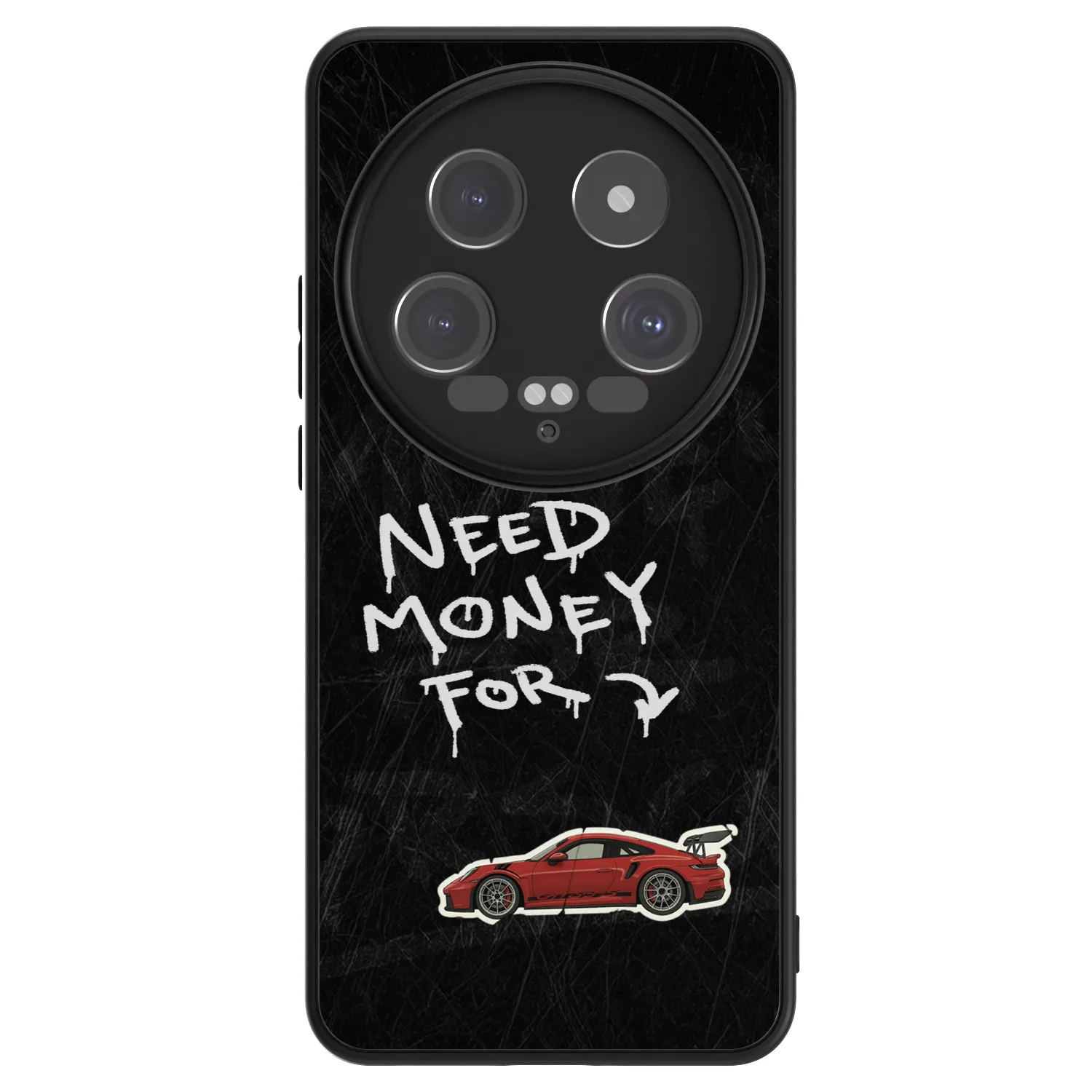 Picasee ULTIMATE CASE για Xiaomi 14 Ultra - Track Mode