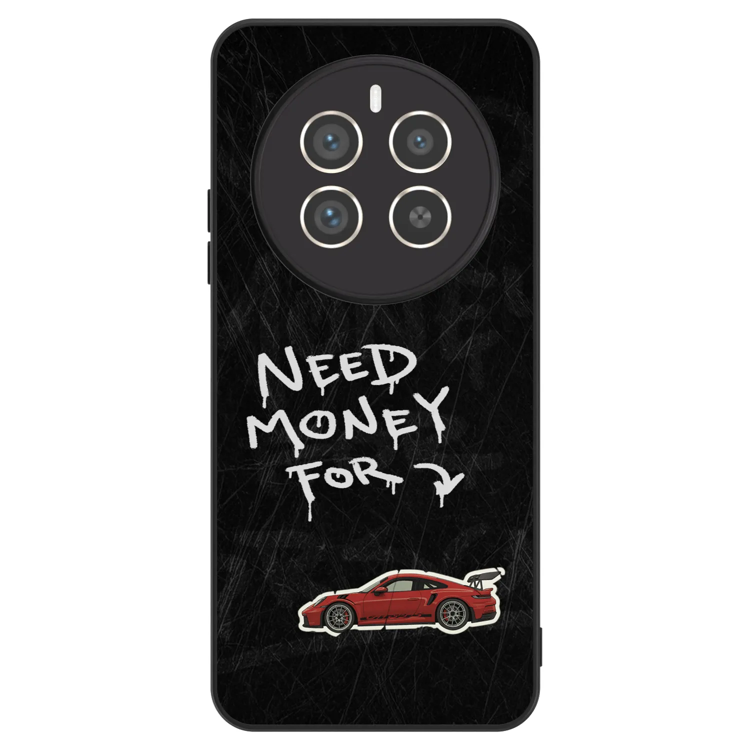 Picasee ULTIMATE CASE για Realme 12 Pro 5G - Track Mode