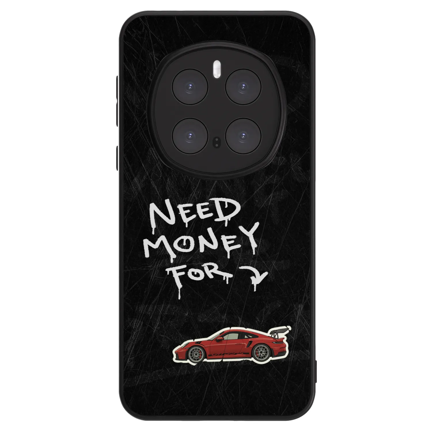 Picasee ULTIMATE CASE για Honor Magic7 Pro 5G - Track Mode