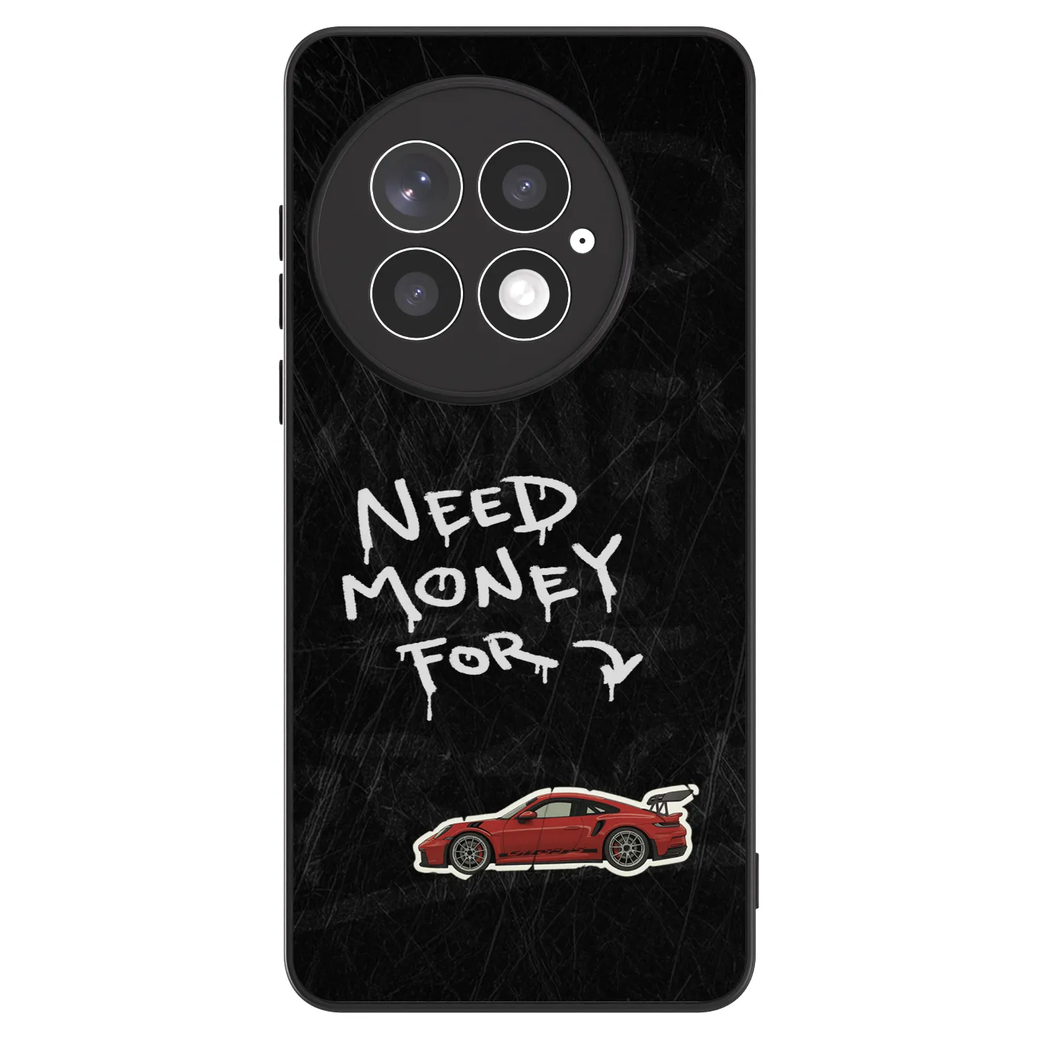 Picasee ULTIMATE CASE για OnePlus 13 5G - Track Mode