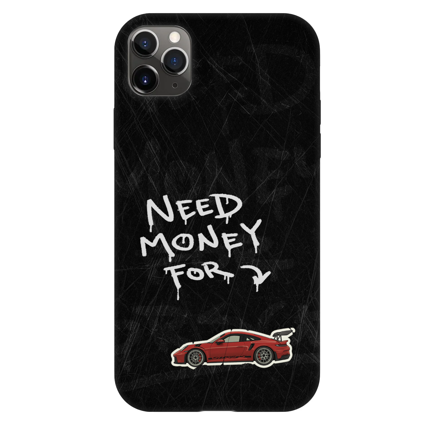 Picasee Fashion Case για Apple iPhone 11 Pro Max - Track Mode