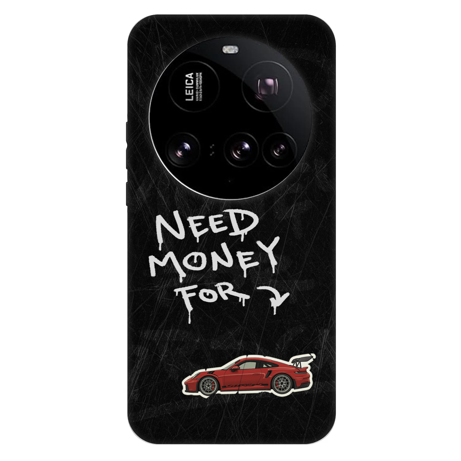 Picasee Fashion Case για Xiaomi 15 Ultra - Track Mode