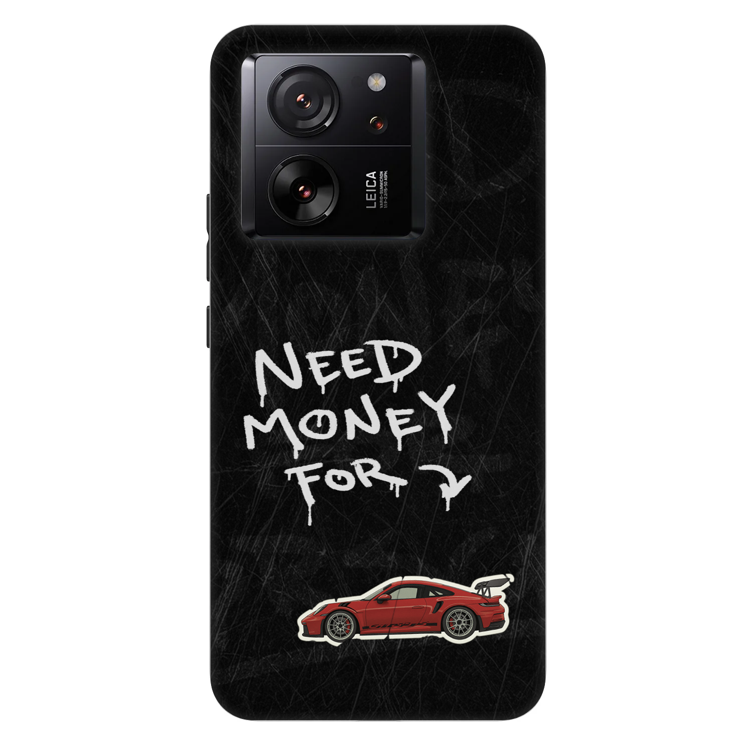 Picasee Fashion Case για Xiaomi 13T Pro - Track Mode