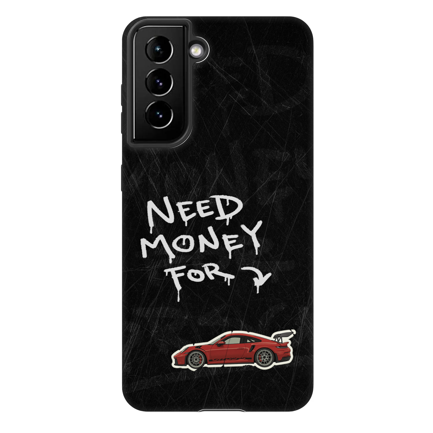 Picasee Fashion Case για Samsung Galaxy S21 FE 5G - Track Mode