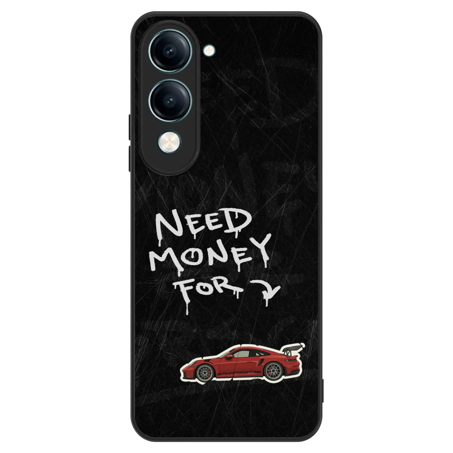 Picasee ULTIMATE CASE για Vivo Y29s 5G - Track Mode