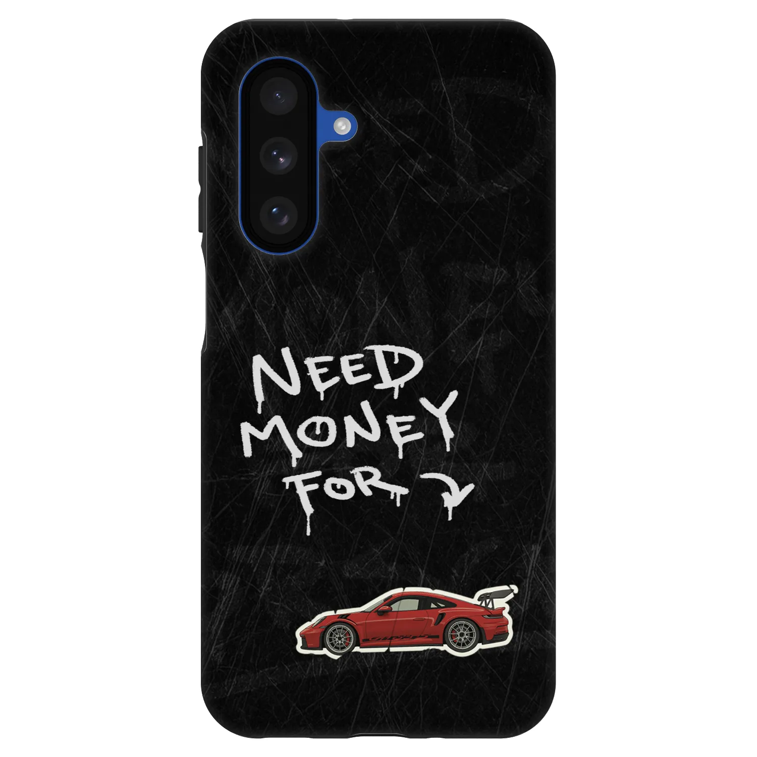 Picasee Fashion Case για Samsung Galaxy A17 5G - Track Mode