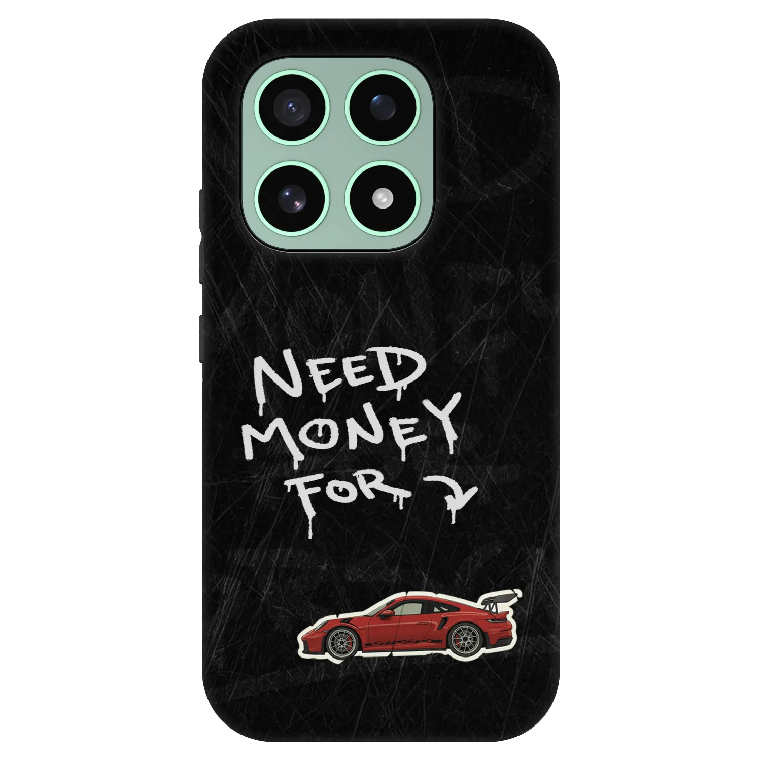 Picasee Fashion Case για Xiaomi 17 - Track Mode