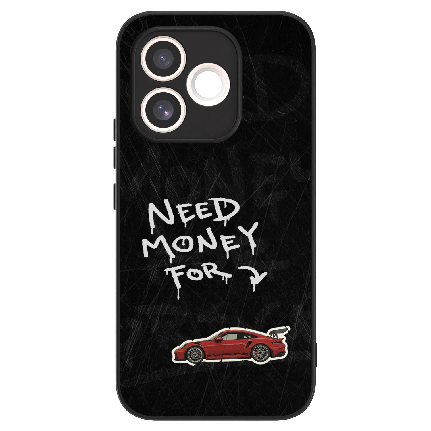 Picasee ULTIMATE CASE για Honor 600 Lite - Track Mode