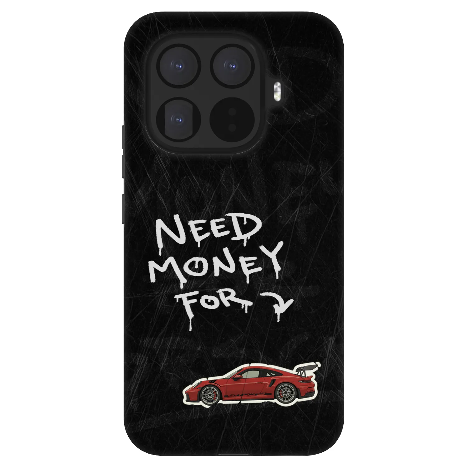 Picasee Fashion Case για Xiaomi 15T Pro - Track Mode