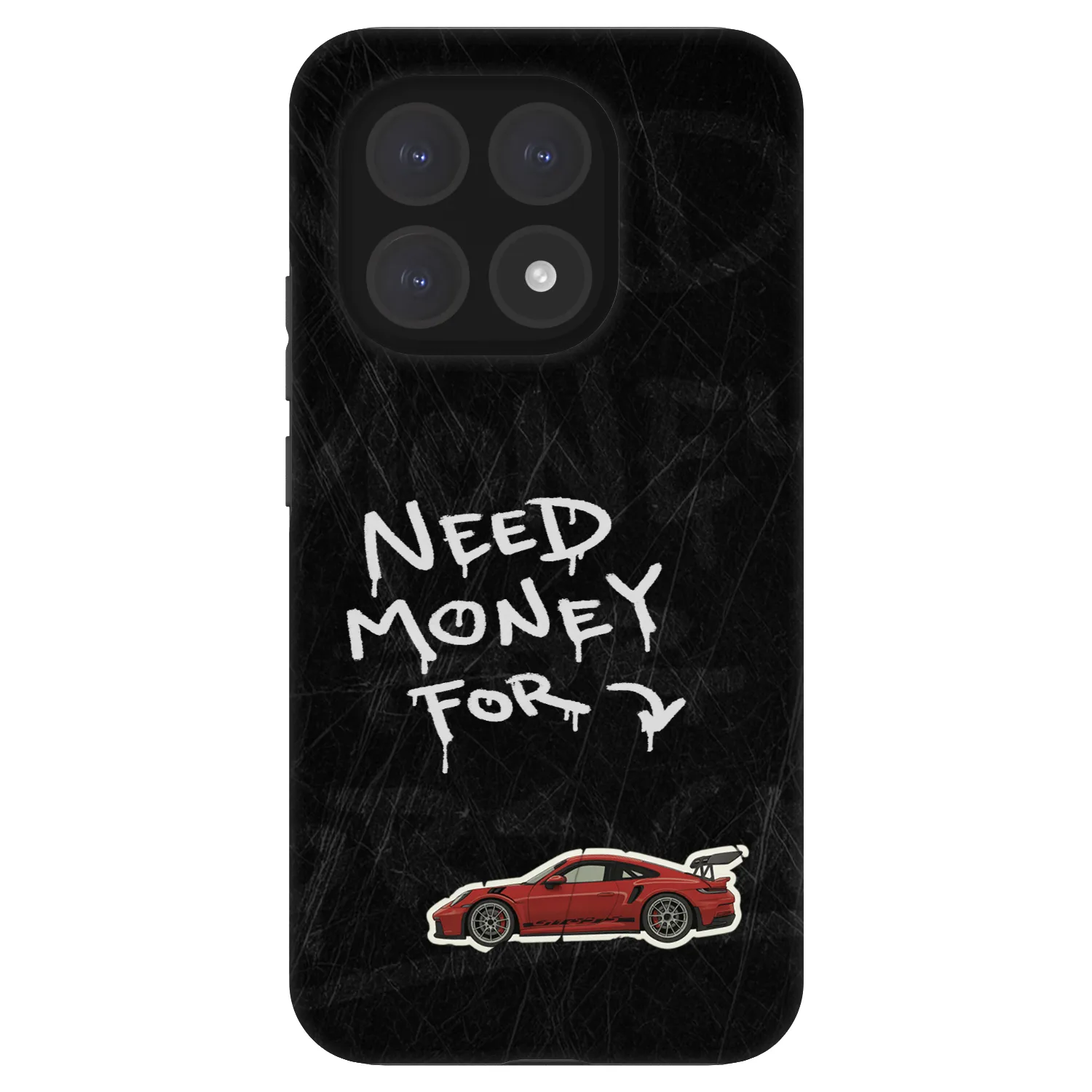 Picasee Fashion Case για Xiaomi 15T - Track Mode