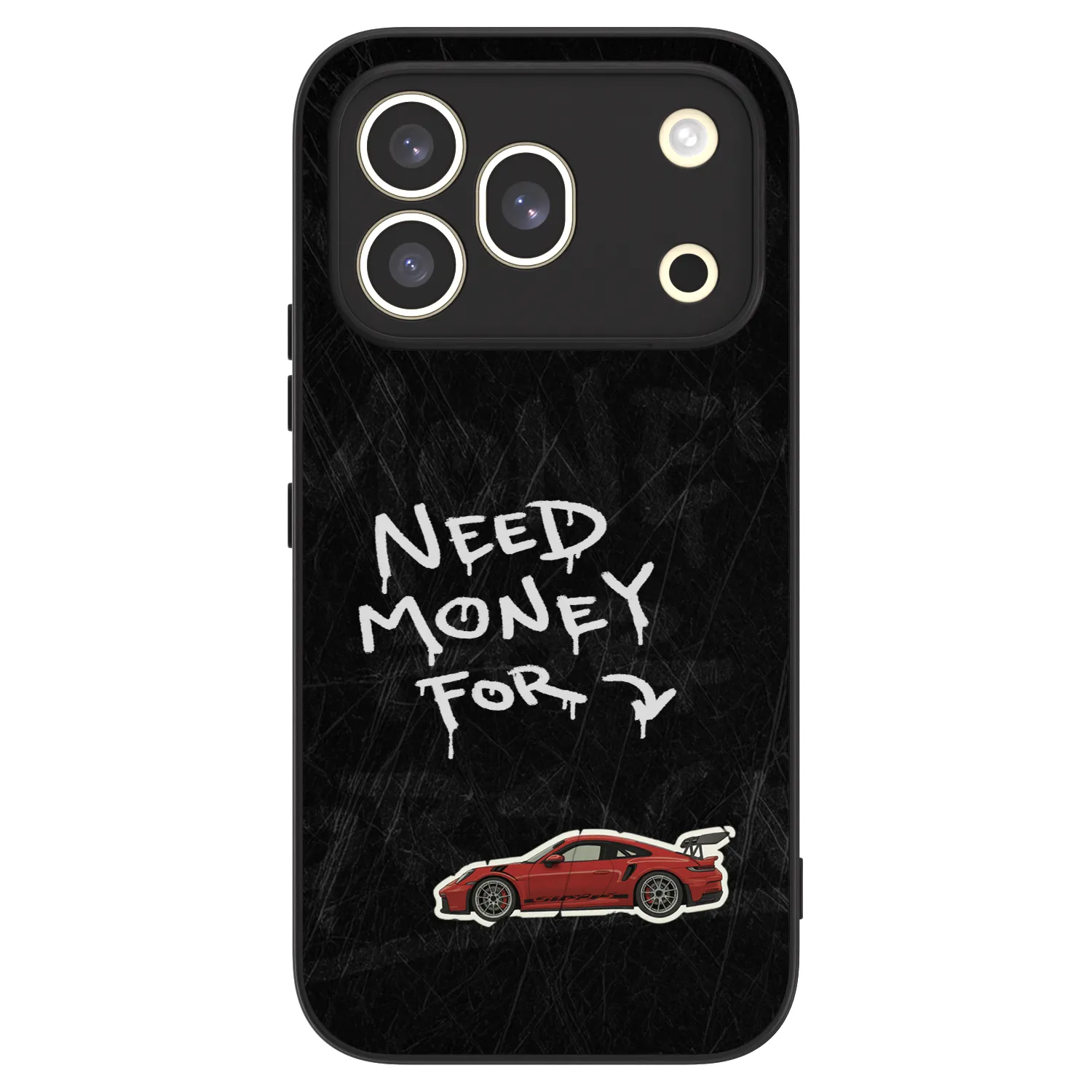 Picasee ULTIMATE CASE για Honor 600 Pro - Track Mode