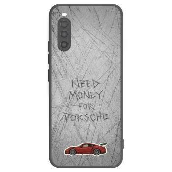 Θήκη για Sony Xperia 10 II - Garage Scratch