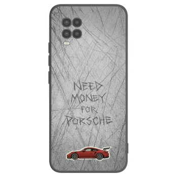 Θήκη για Xiaomi Mi 10 Lite - Garage Scratch