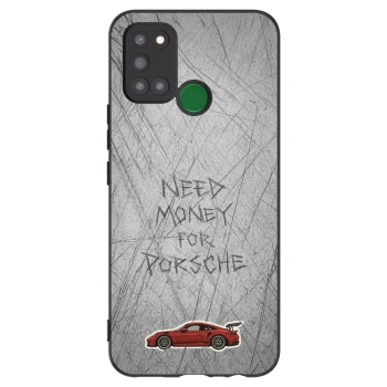 Θήκη για Realme 7i - Garage Scratch