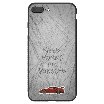 Θήκη για Apple iPhone 7 Plus - Garage Scratch