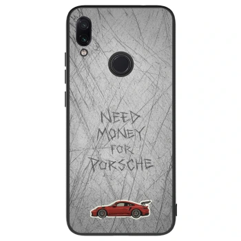 Θήκη για Xiaomi Redmi Note 7 - Garage Scratch