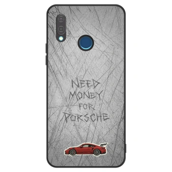 Θήκη για Huawei P20 Lite - Garage Scratch