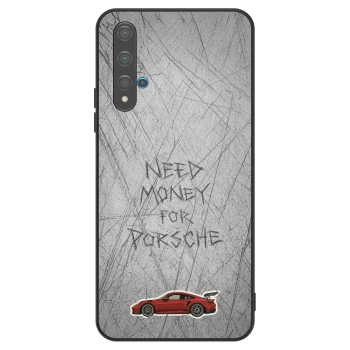 Θήκη για Huawei Nova 5T - Garage Scratch