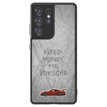 Θήκη για Samsung Galaxy S21 Ultra 5G G998B - Garage Scratch