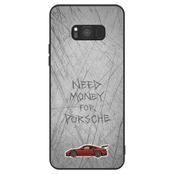 Θήκη για Samsung Galaxy S8 G950F - Garage Scratch