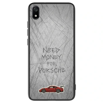 Θήκη για Xiaomi Redmi 7A - Garage Scratch