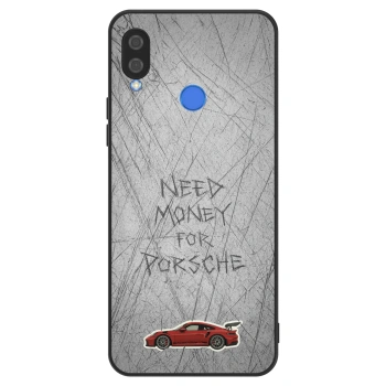 Θήκη για Huawei Nova 3 - Garage Scratch