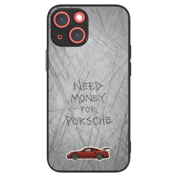 Picasee ULTIMATE CASE για Apple iPhone 13 mini - Garage Scratch