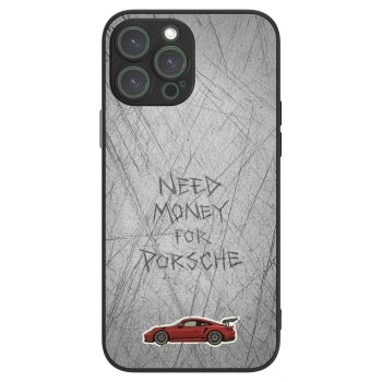 Picasee ULTIMATE CASE για Apple iPhone 13 Pro Max - Garage Scratch