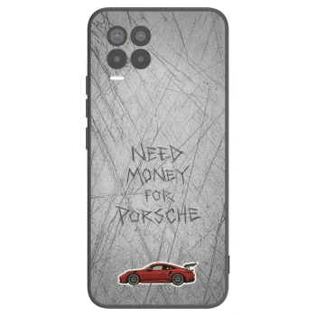 Θήκη για Realme 8 Pro - Garage Scratch