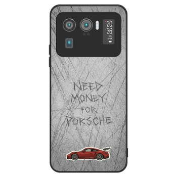 Picasee ULTIMATE CASE για Xiaomi Mi 11 Ultra - Garage Scratch