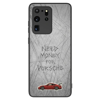 Θήκη για Samsung Galaxy S20 Ultra 5G G988F - Garage Scratch