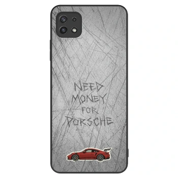 Θήκη για Samsung Galaxy A22 A226B 5G - Garage Scratch