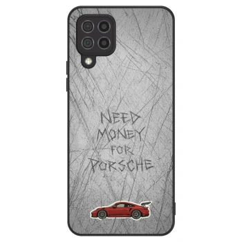 Θήκη για Samsung Galaxy A22 A225F 4G - Garage Scratch