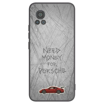 Θήκη για Vivo X60 Pro 5G - Garage Scratch