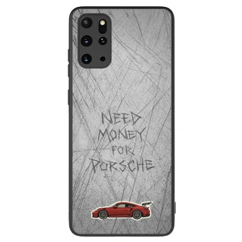 Θήκη για Samsung Galaxy S20+ G985F - Garage Scratch
