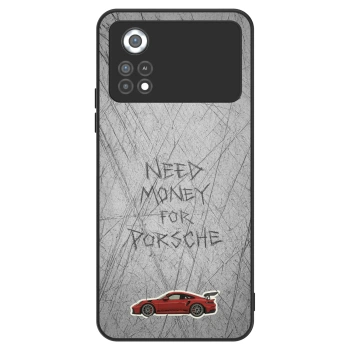 Θήκη για Xiaomi Poco X4 Pro 5G - Garage Scratch